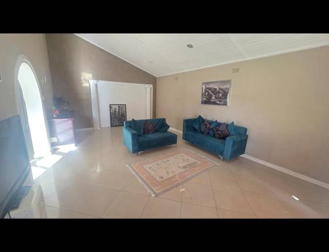 5 BEDROOM HOUSE FOR SALE IN KENSINGTON